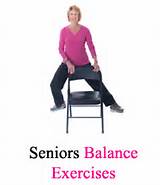 Images Of Chair Exercises For Seniors