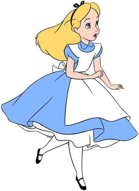 Alice In Wonderland Queen Clip Art