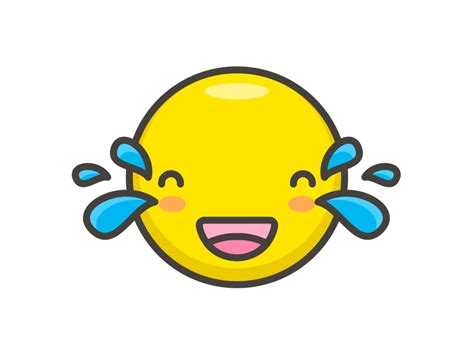 Face With Tears Of Joy Emoji Png Transparent Emoji