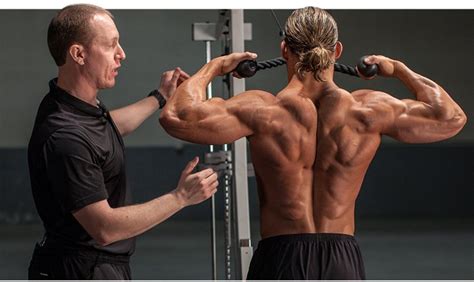 Home » best back muscles training exercises » back muscles anatomy bodybuilding. 5 Fast Ways To Get Jacked for Summer! | Bodybuilding.com