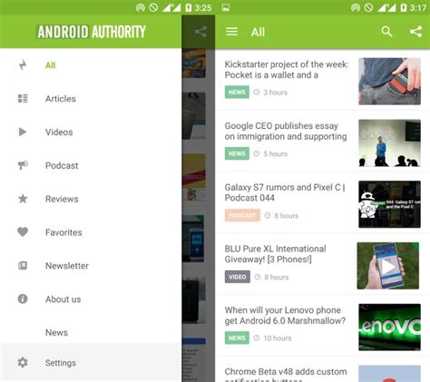 7 Best Tech News Apps For Android Users 3nions