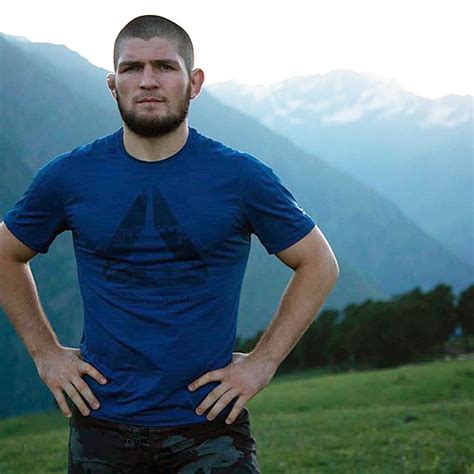 Нурмагомедов хабиб (khabib nurmagomedov) мма легкий вес россия 20.09.1988. Où vit le champion de l'UFC Khabib Nurmagomedov? - Russia ...