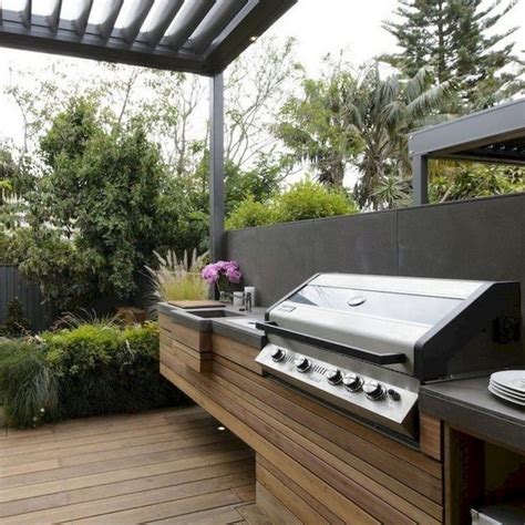 44 Amazing Outdoor Kitchen Ideas On A Budget Page 26 Of 46