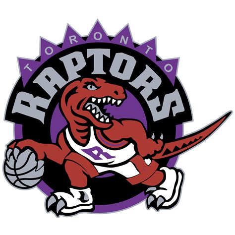 Toronto Raptors Logos Download