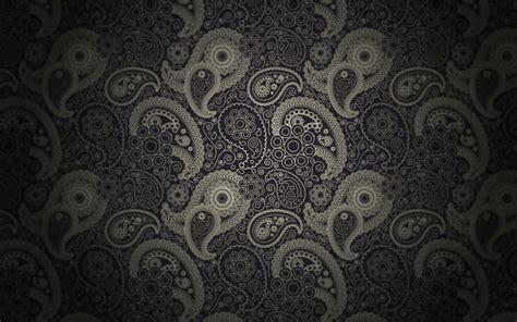 Free Download Paisley Seamless Desktop Wallpaper 1440x900 For Your