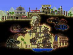Welcome to the let's build series for terraria 1.3! 95 best Terraria Base Inspiration images on Pinterest in 2018 | Terrariums, Adventure game and ...