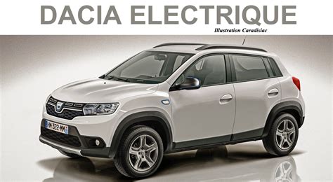 The dacia duster is a compact crossover suv produced and marketed jointly by the french manufacturer renault and its romanian subsidiary dacia since 2010. Une Dacia électrique en 2021