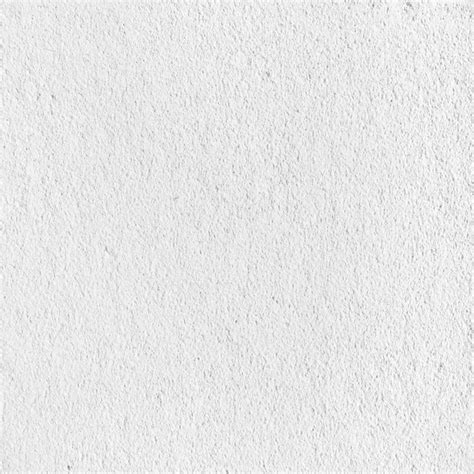 White Stucco Texture Seamless