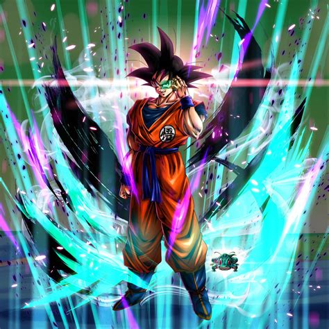 Enough time has passed : r/DragonballLegends