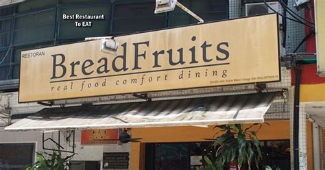protected is no more in use. Best Restaurant To Eat: BREADFRUITS @ DESA SRI HARTAMAS ...