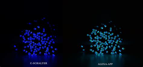 Funktioniert die Lidl LED Lichterkette mit Alexa? - Auf ...