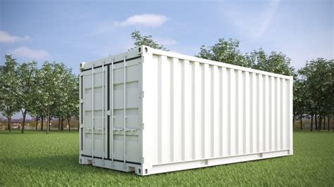 40 Foot Shipping Containers Dimensions Modugo