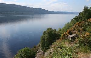 Loch Ness © Anne Burgess Cc By Sa20 Geograph Britain And Ireland