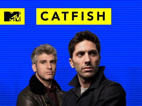 Prime Video: Catfish: Untold Stories 10 - Season 06