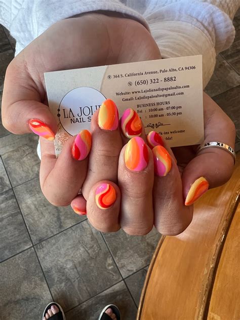 Gallery – La Jolie Nail Spa