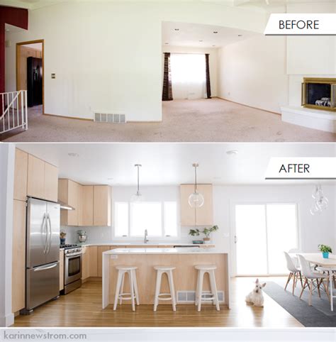 At cocoon, our team of architectural designers will help you reconfigure the layout of your home by exploring all of the possibilities! Pin on Kitchen Ideas