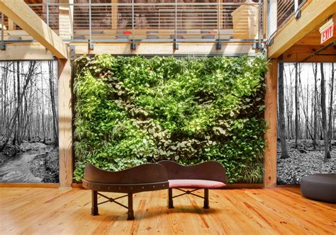 Living Plant Wall Revit Wall Design Ideas