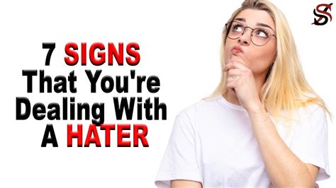 Signs That You Re Dealing With A Hater Download Ghana Movies