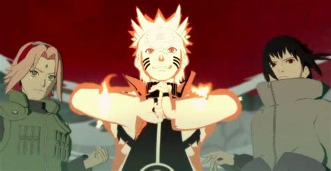 The 20 Most Powerful Jutsu In Naruto Ranked