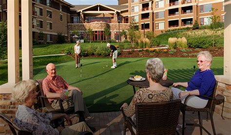 Retired Why Now Is The Right Time To Go To The Retirement Village
