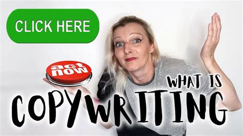 copywriting 101 the secret weapon for skyrocketing sales and conversions youtube