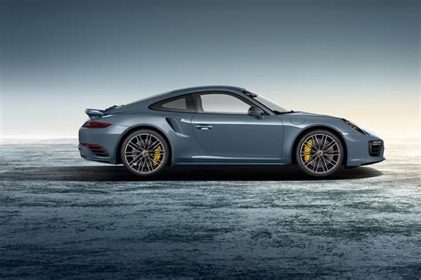 Porsche 911 Hybrid Development On Hold In Favor Of Mission E