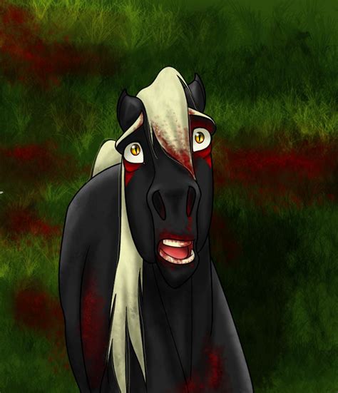 Pin By Mallory M On Custom Spirit Fantasy Horse Animation Horse