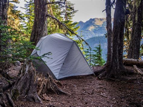 The Dyrt The Best Camping Near North Cascades National Park Skyblue