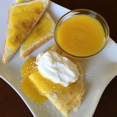 Hawaiian Lilikoi Butter - the Ultimate Butter You Never Had. : 3 Steps