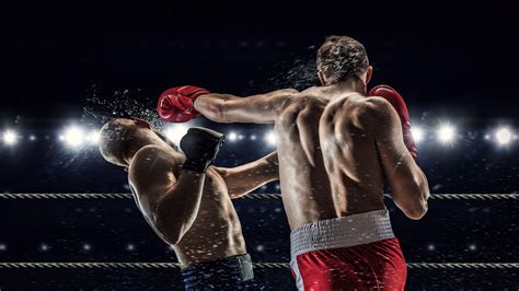 Cool Boxing Wallpapers Top Free Cool Boxing Backgrounds Wallpaperaccess