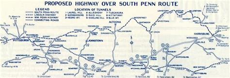 26 Map Of Toll Roads In Pennsylvania Maps Online For You