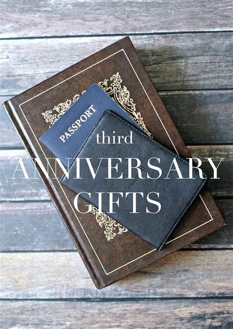 For instance, fifty years of marriage is called a golden wedding anniversary, golden anniversary or golden wedding. 3rd Anniversary Gifts | 3rd anniversary gifts, Anniversary ...