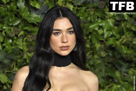 Dua Lipa Newsong Nude OnlyFans Leaks The Fappening Photo 1472930