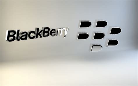 Blackberry Logo Hd Wallpapers 1080p 1440x900 Wallpaper