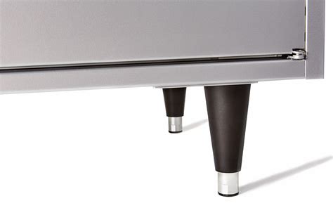 Since base cabinets occupy floor space, they effectively define the footprint of your kitchen. Cabinet Details