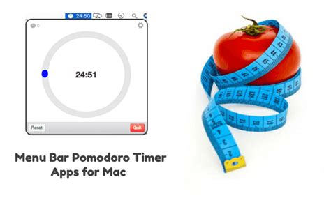 Install as a brew cask via. 5 Free Menu Bar Pomodoro Timer Apps for MAC