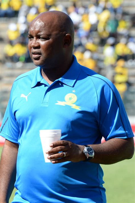 Pitso 'jingles' mosimane (born 26 july 1964) is a south african football manager and former player who is the current manager of al ahly in the egyptian premier league. Pitso Mosimane As A Player - Why Mosimane Is Confident He ...