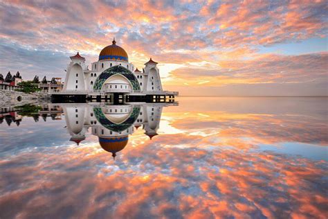 These 10 Phenomenally Beautiful Places In Malaysia Will Leave You