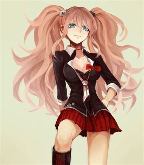 41 junko enoshima hd wallpapers and background images. Junko Enoshima | Wiki | Anime Amino