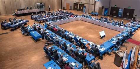 What Is The Arctic Council And How Does It Work