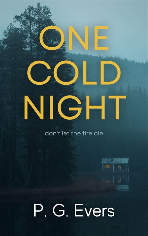 One Cold Night Oak And River Books