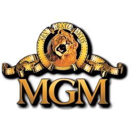 Metro goldwyn mayer logo history. MGM Icon
