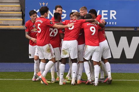 Form guide, team news, last five meetings, who and how to watch. Manchester United Player Ratings Vs Leicester City - The ...