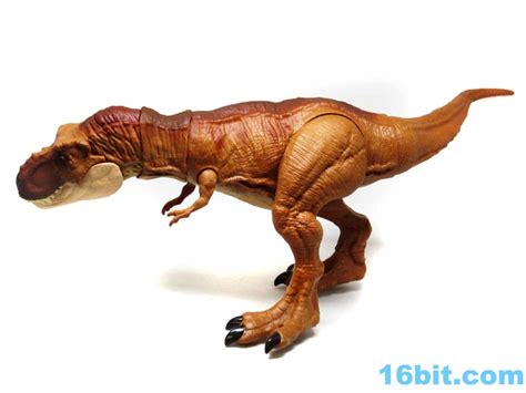 Bit Com Figure Of The Day Review Mattel Jurassic World Extreme