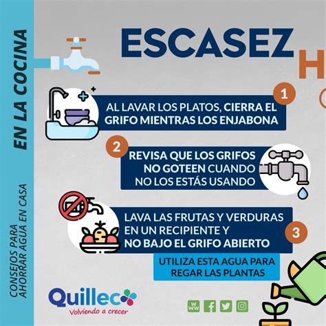 Escasez H Drica Consejos Para Ahorrar Agua En Nuestros Hogares