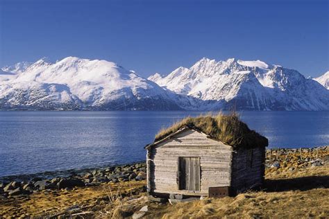 Arctic Norway Picture Gallery Fjord Travel Norway