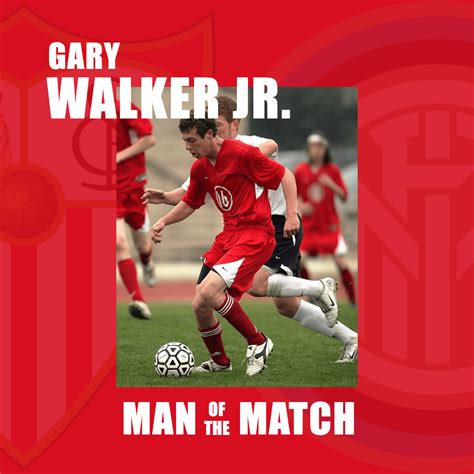 Man Of The Match Template Kickly