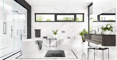 Ultimate Bathroom Goals 2021s Hottest Design Trends Tubs The