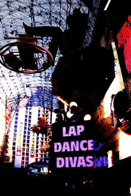 Lap Dance Diva Lap Dance Las Vegas Sin City
