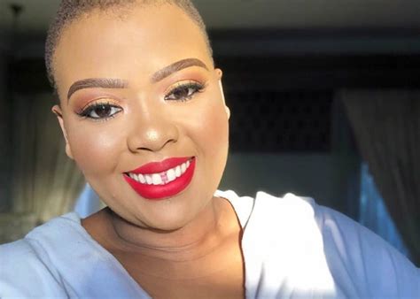 Anele Mdoda Gives Oscar Twitter Performance Following Mean Comment